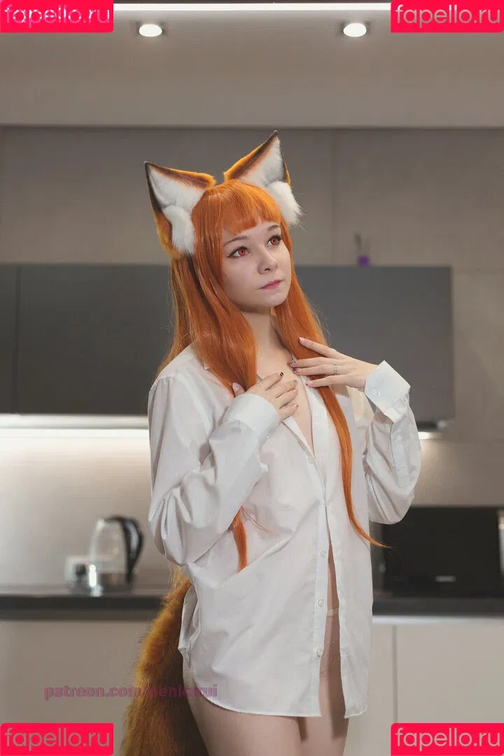 Penkarui / sukoshicosplay Onlyfans Photo Gallery 