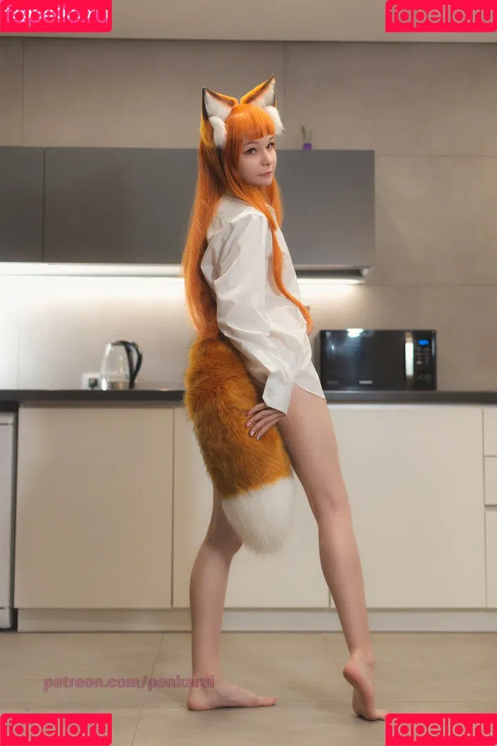 Penkarui / sukoshicosplay Onlyfans Photo Gallery 