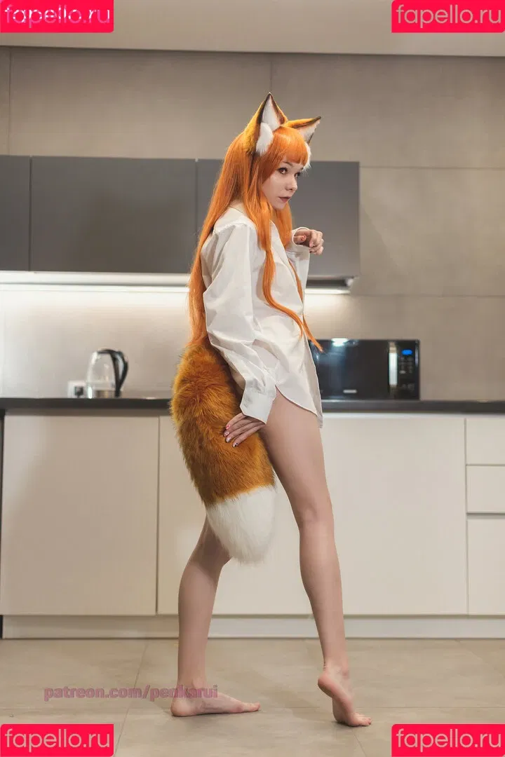 Penkarui / sukoshicosplay Onlyfans Photo Gallery 