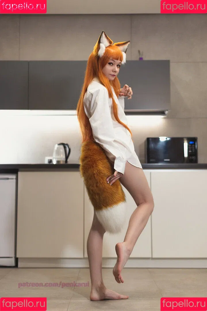 Penkarui / sukoshicosplay Onlyfans Photo Gallery 