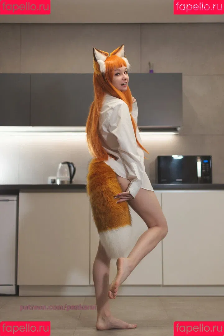 Penkarui / sukoshicosplay Onlyfans Photo Gallery 