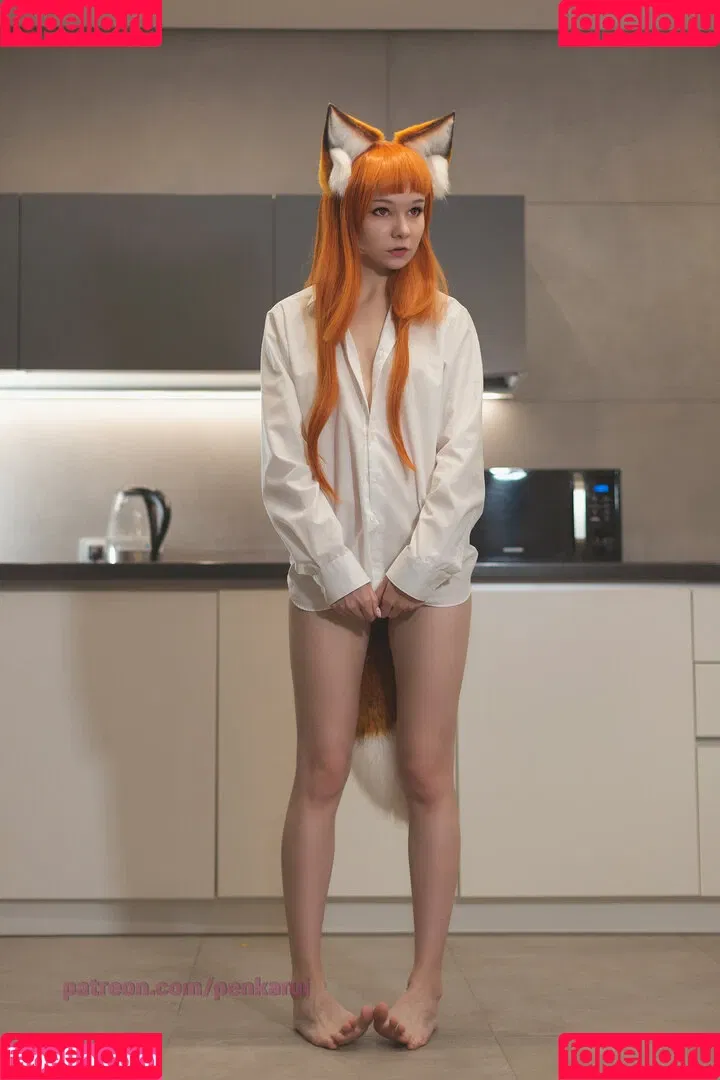 Penkarui / sukoshicosplay Onlyfans Photo Gallery 