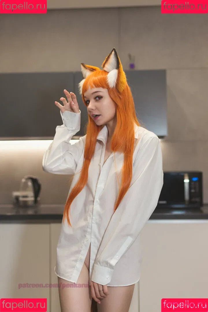 Penkarui / sukoshicosplay Onlyfans Photo Gallery 