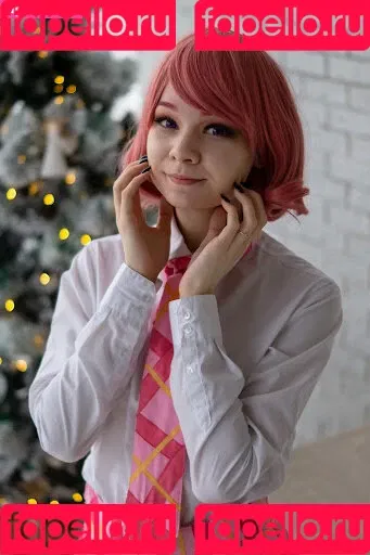 Penkarui / sukoshicosplay Onlyfans Photo Gallery 