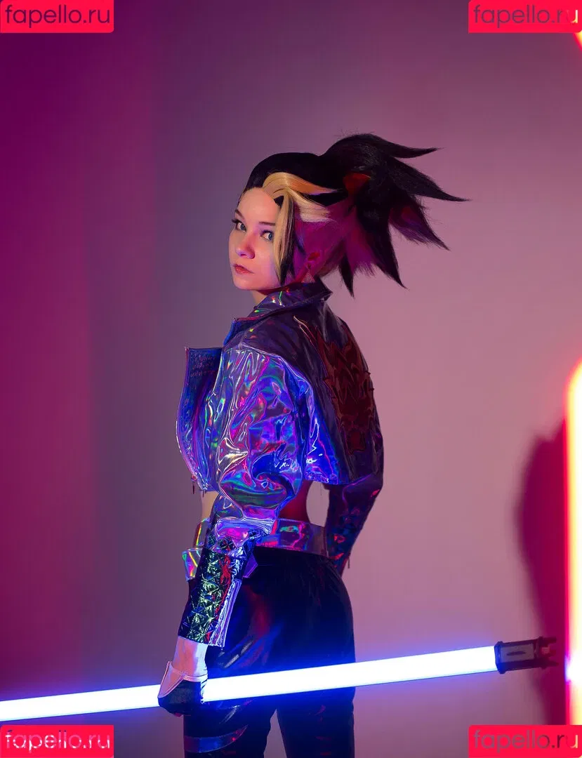 Penkarui / sukoshicosplay Onlyfans Photo Gallery 