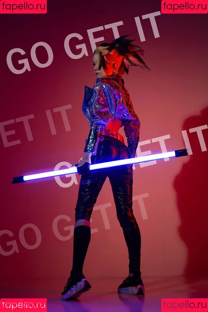 Penkarui / sukoshicosplay Onlyfans Photo Gallery 