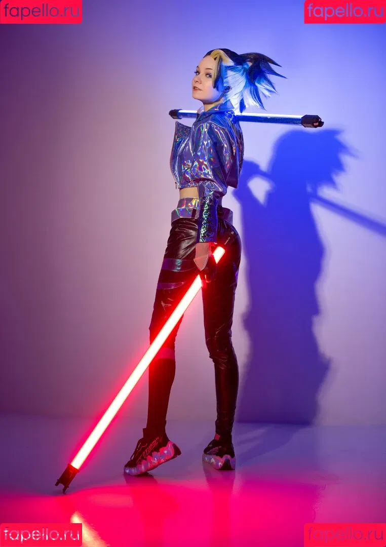 Penkarui / sukoshicosplay Onlyfans Photo Gallery 