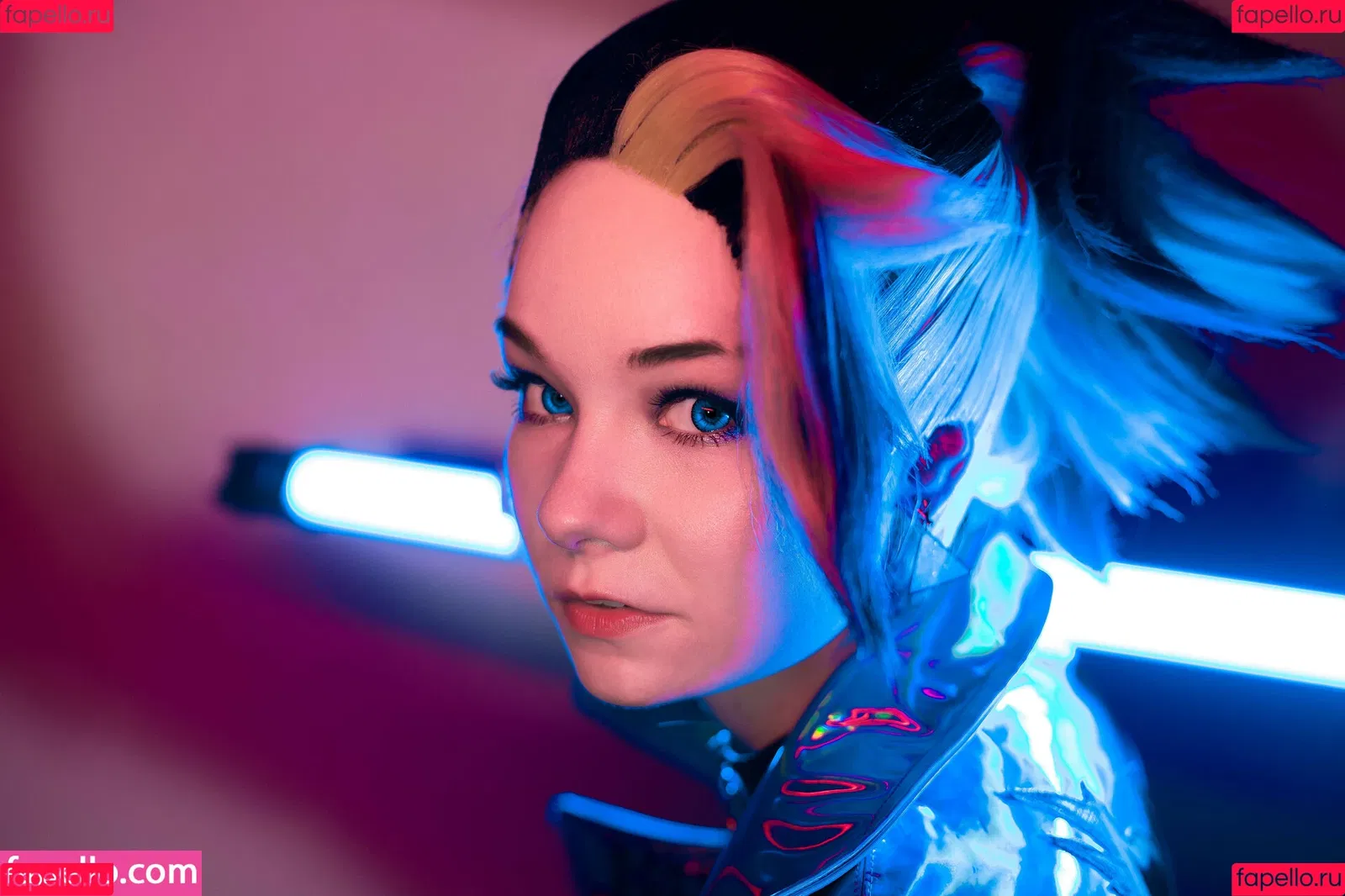 Penkarui / sukoshicosplay Onlyfans Photo Gallery 