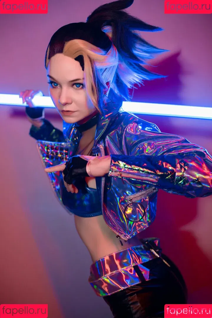 Penkarui / sukoshicosplay Onlyfans Photo Gallery 