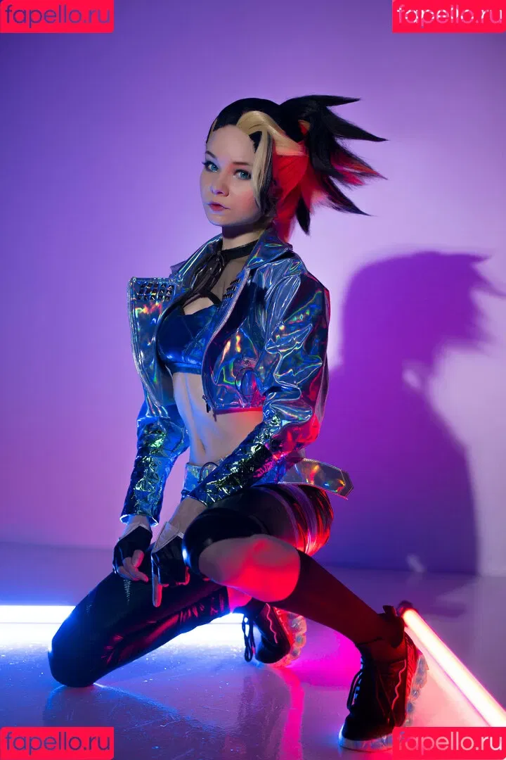 Penkarui / sukoshicosplay Onlyfans Photo Gallery 