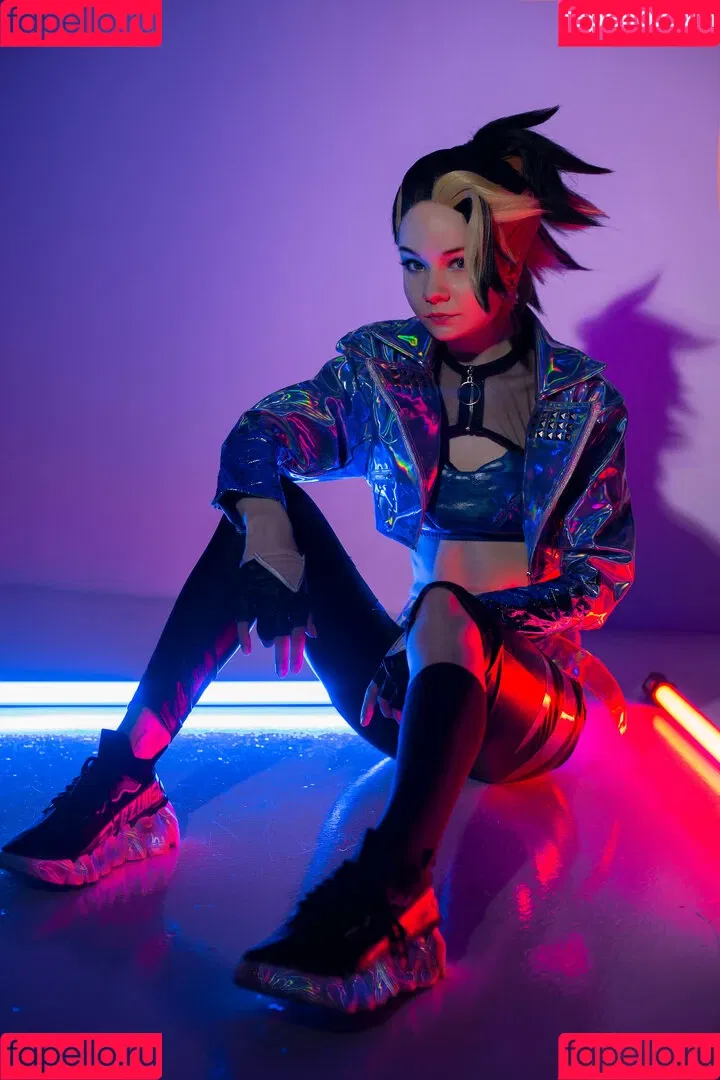 Penkarui / sukoshicosplay Onlyfans Photo Gallery 