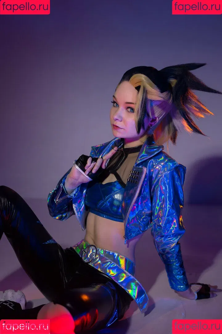 Penkarui / sukoshicosplay Onlyfans Photo Gallery 