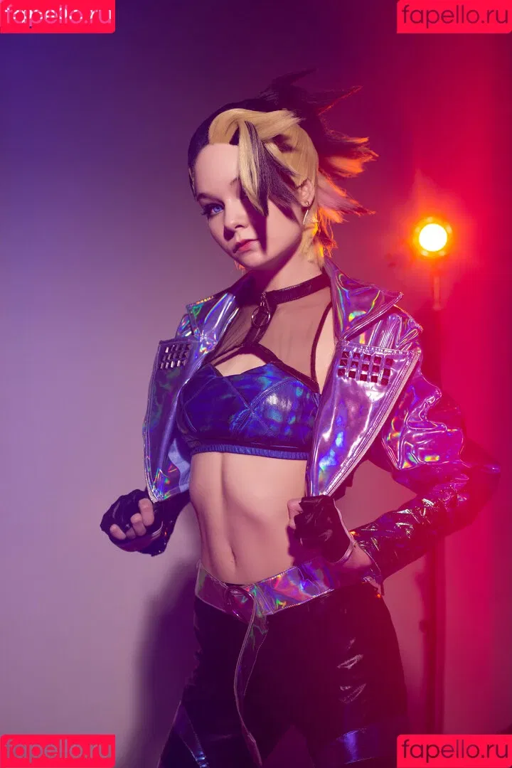 Penkarui / sukoshicosplay Onlyfans Photo Gallery 