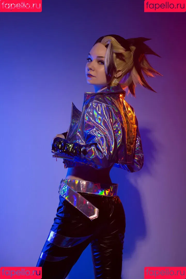 Penkarui / sukoshicosplay Onlyfans Photo Gallery 