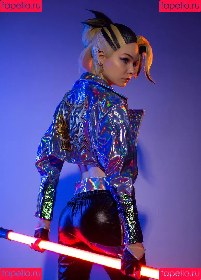 Penkarui / sukoshicosplay Onlyfans Photo Gallery 