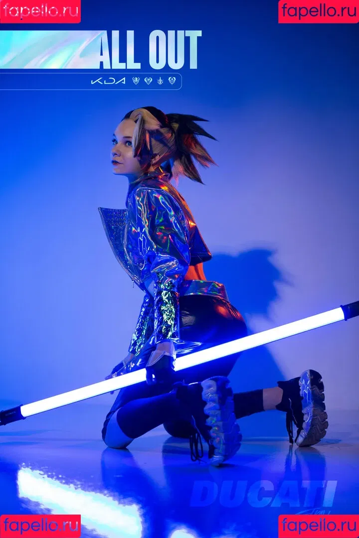 Penkarui / sukoshicosplay Onlyfans Photo Gallery 