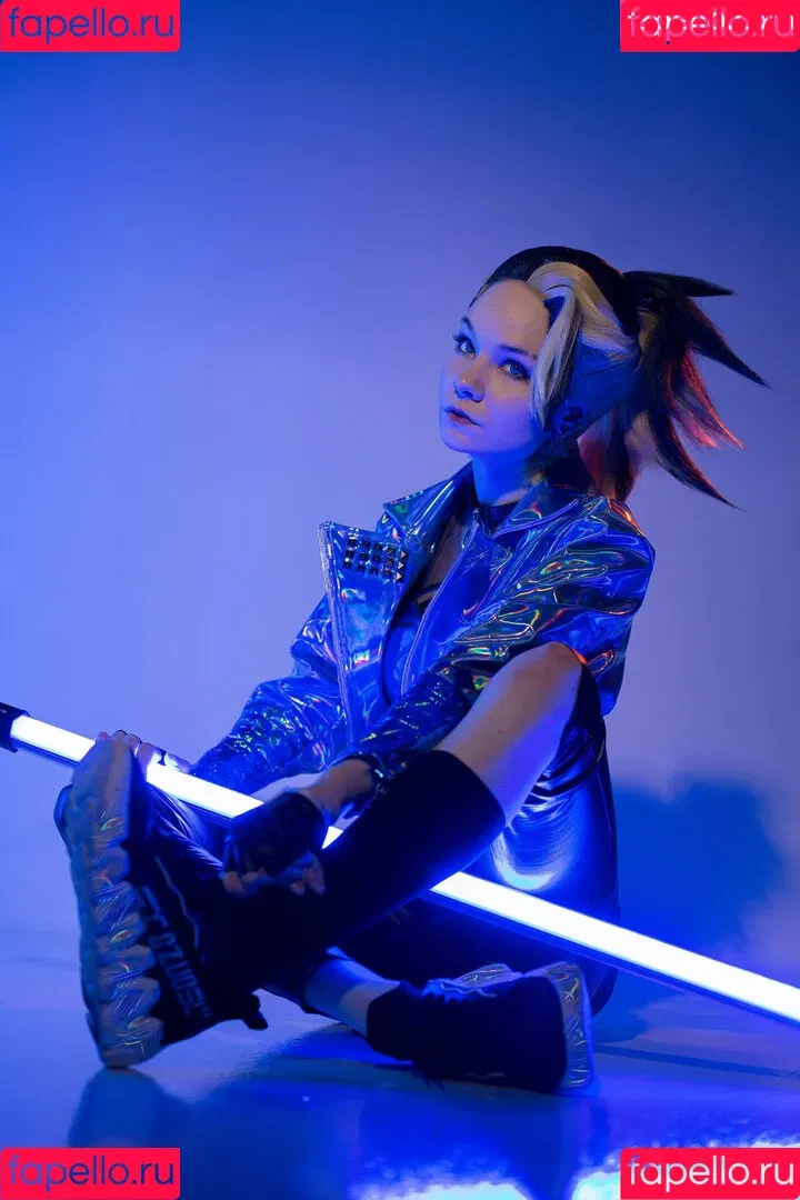 Penkarui / sukoshicosplay Onlyfans Photo Gallery 