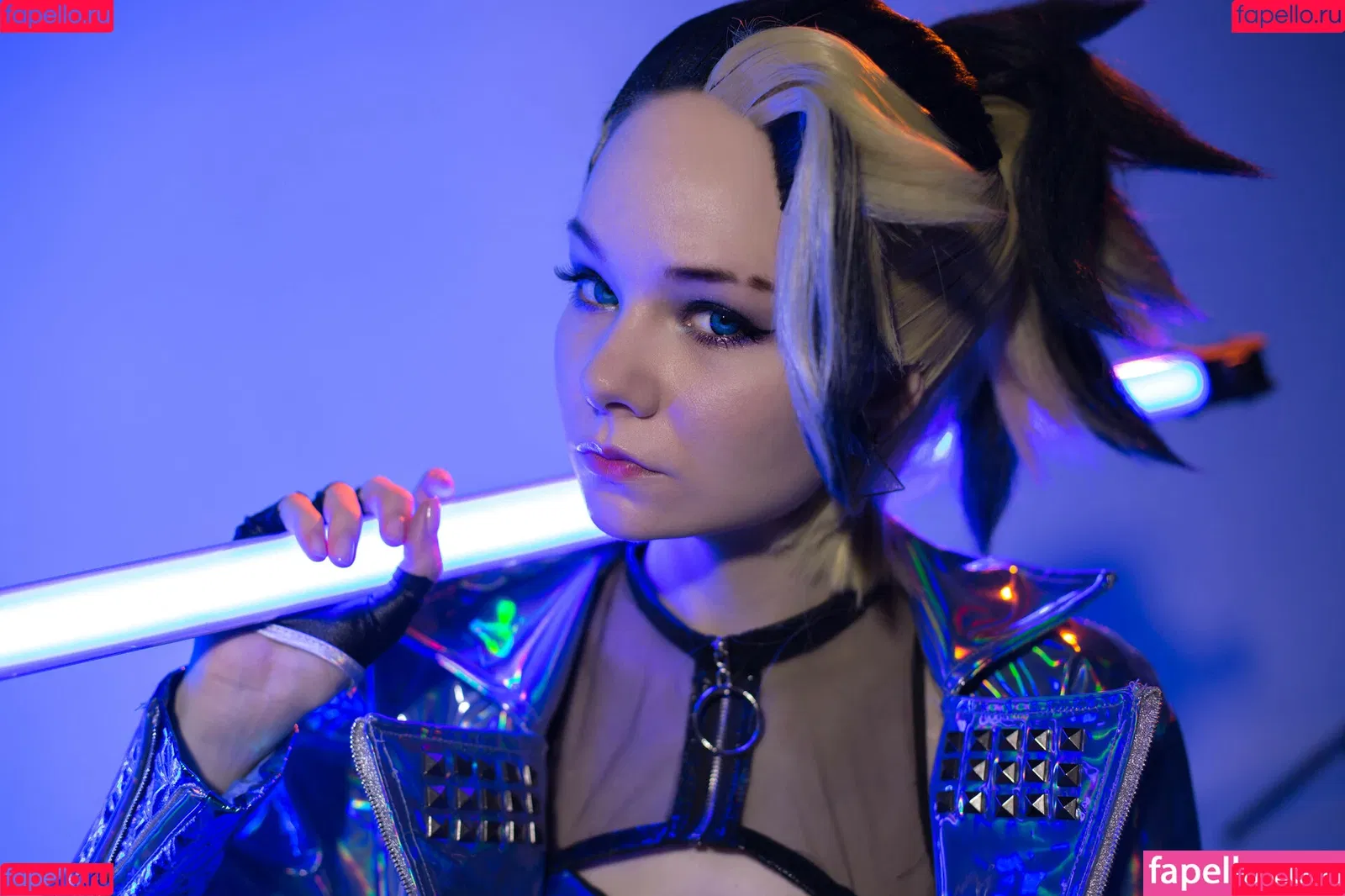 Penkarui / sukoshicosplay Onlyfans Photo Gallery 