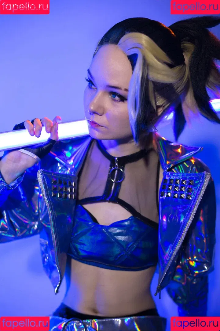 Penkarui / sukoshicosplay Onlyfans Photo Gallery 