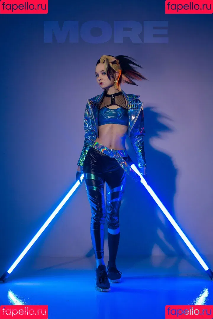 Penkarui / sukoshicosplay Onlyfans Photo Gallery 