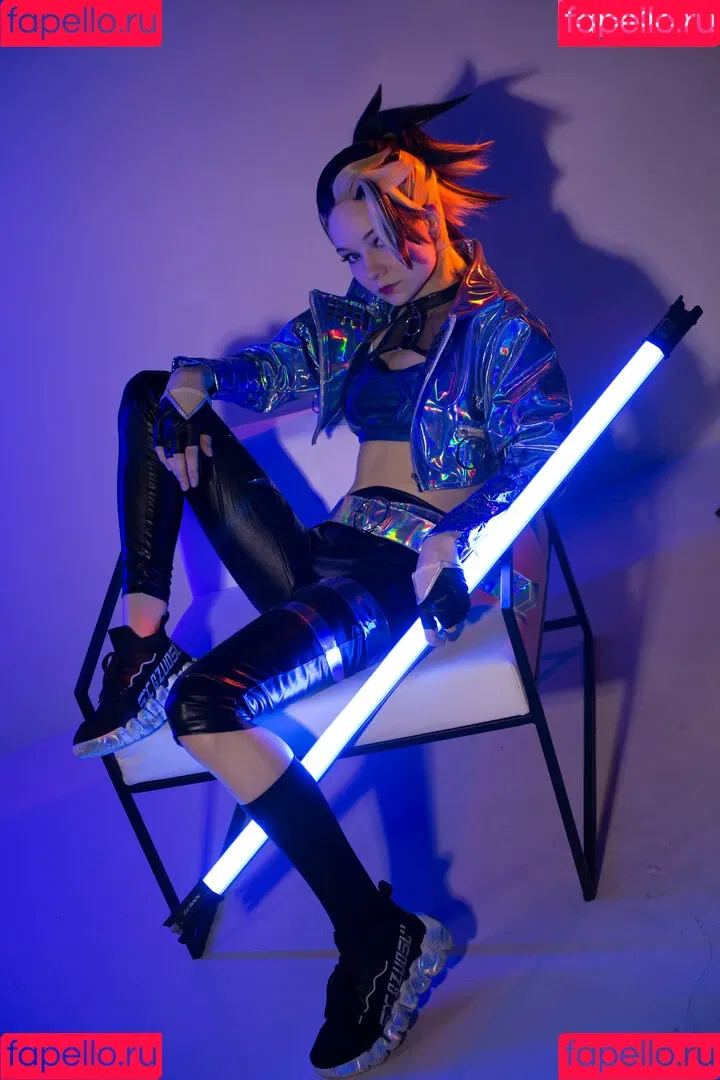 Penkarui / sukoshicosplay Onlyfans Photo Gallery 