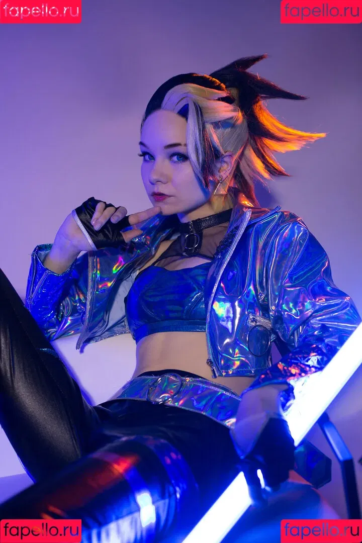 Penkarui / sukoshicosplay Onlyfans Photo Gallery 