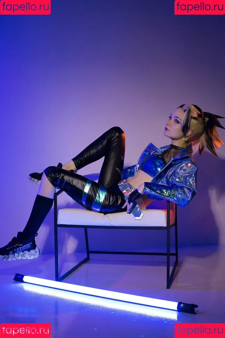 Penkarui / sukoshicosplay Onlyfans Photo Gallery 