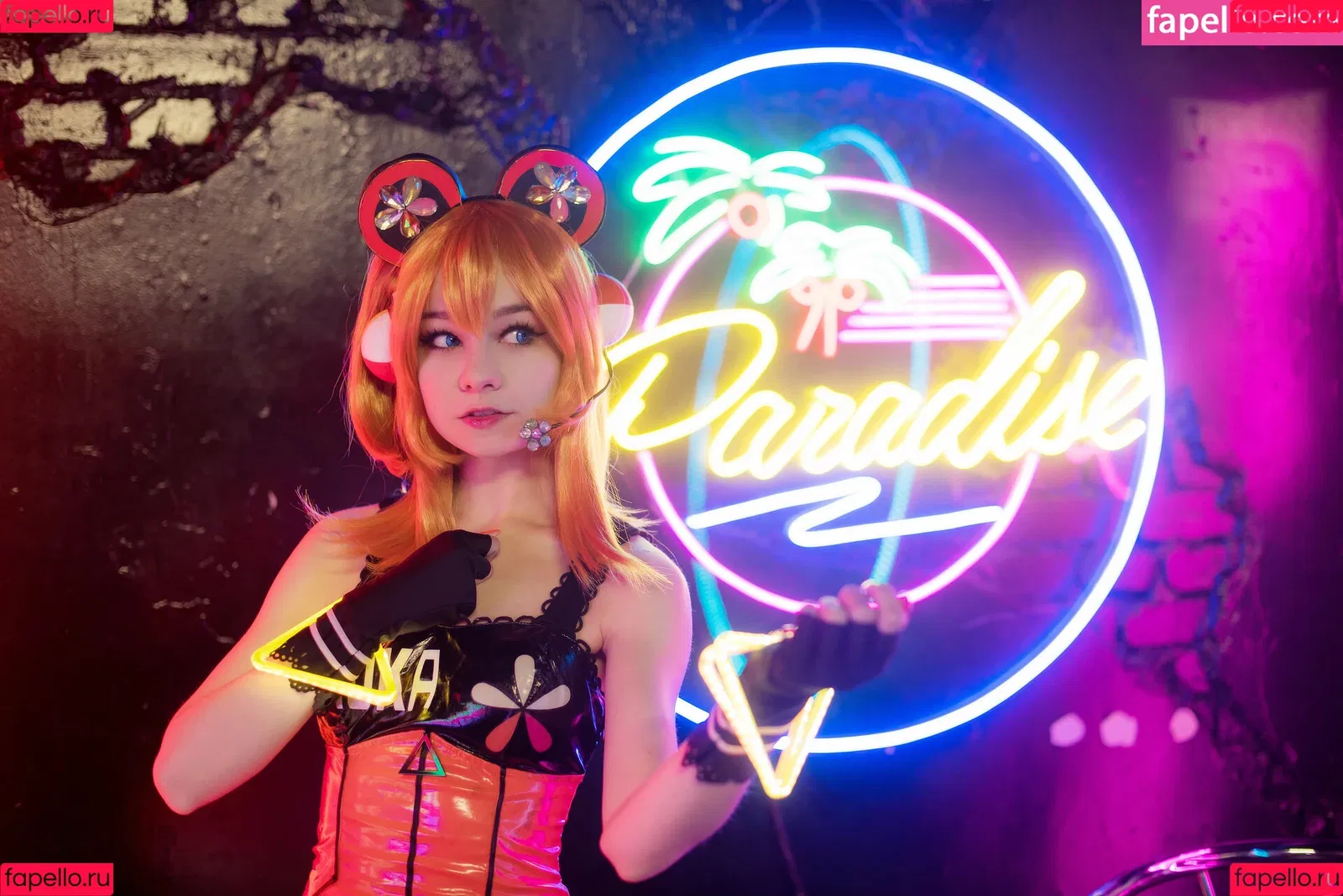 Penkarui / sukoshicosplay Onlyfans Photo Gallery 