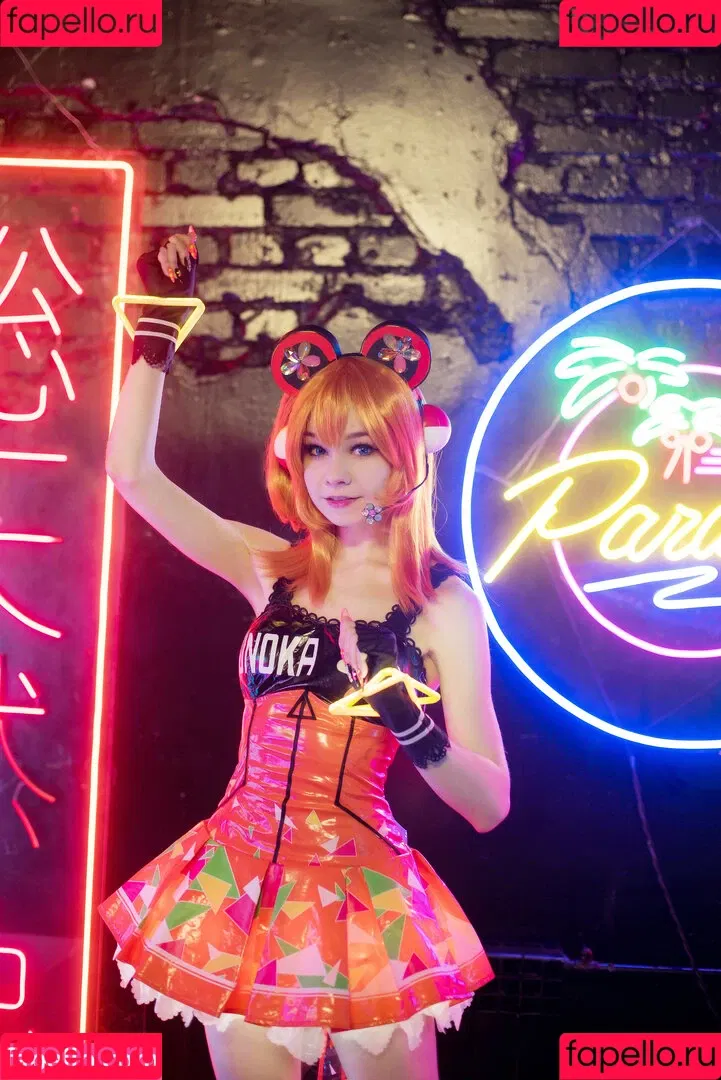 Penkarui / sukoshicosplay Onlyfans Photo Gallery 