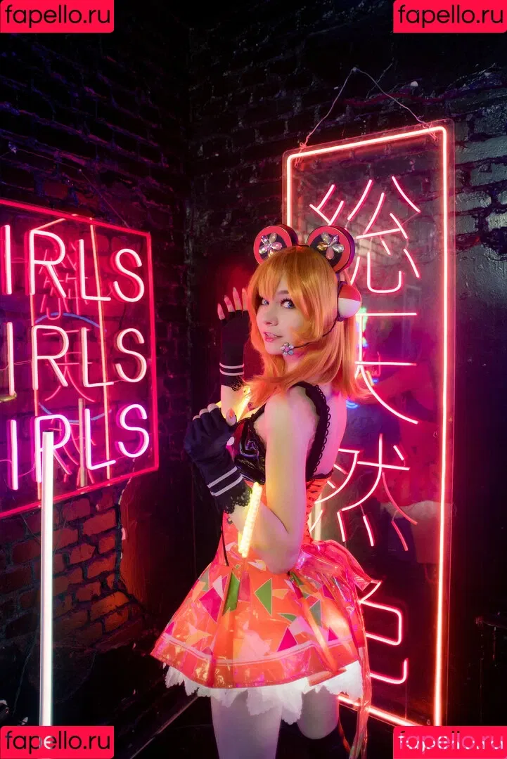 Penkarui / sukoshicosplay Onlyfans Photo Gallery 