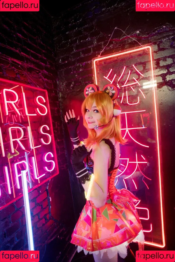 Penkarui / sukoshicosplay Onlyfans Photo Gallery 
