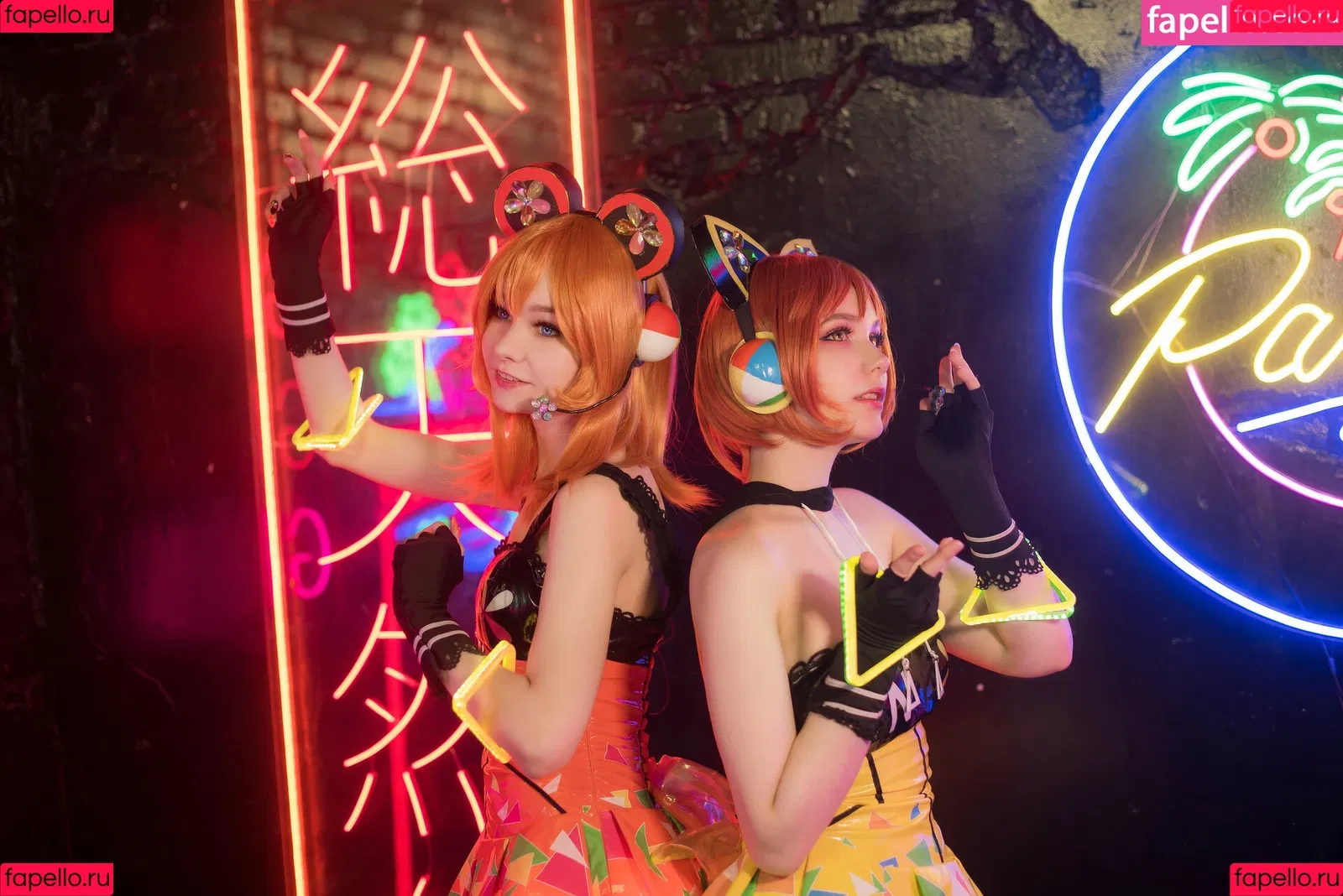 Penkarui / sukoshicosplay Onlyfans Photo Gallery 