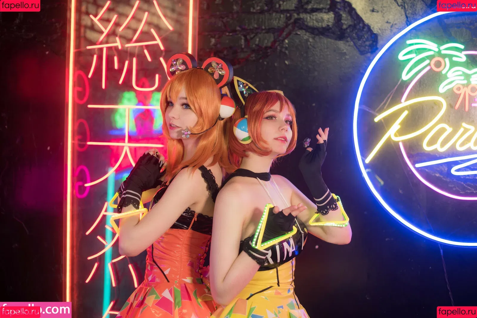 Penkarui / sukoshicosplay Onlyfans Photo Gallery 