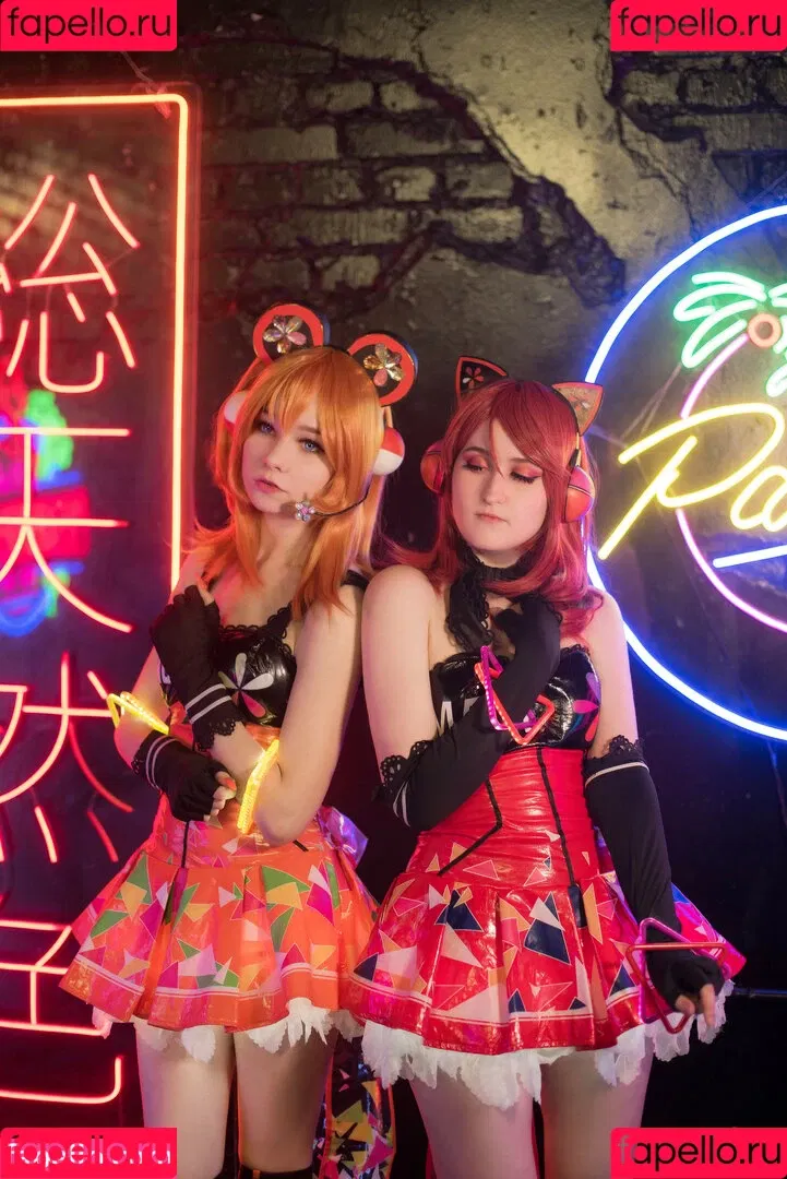 Penkarui / sukoshicosplay Onlyfans Photo Gallery 