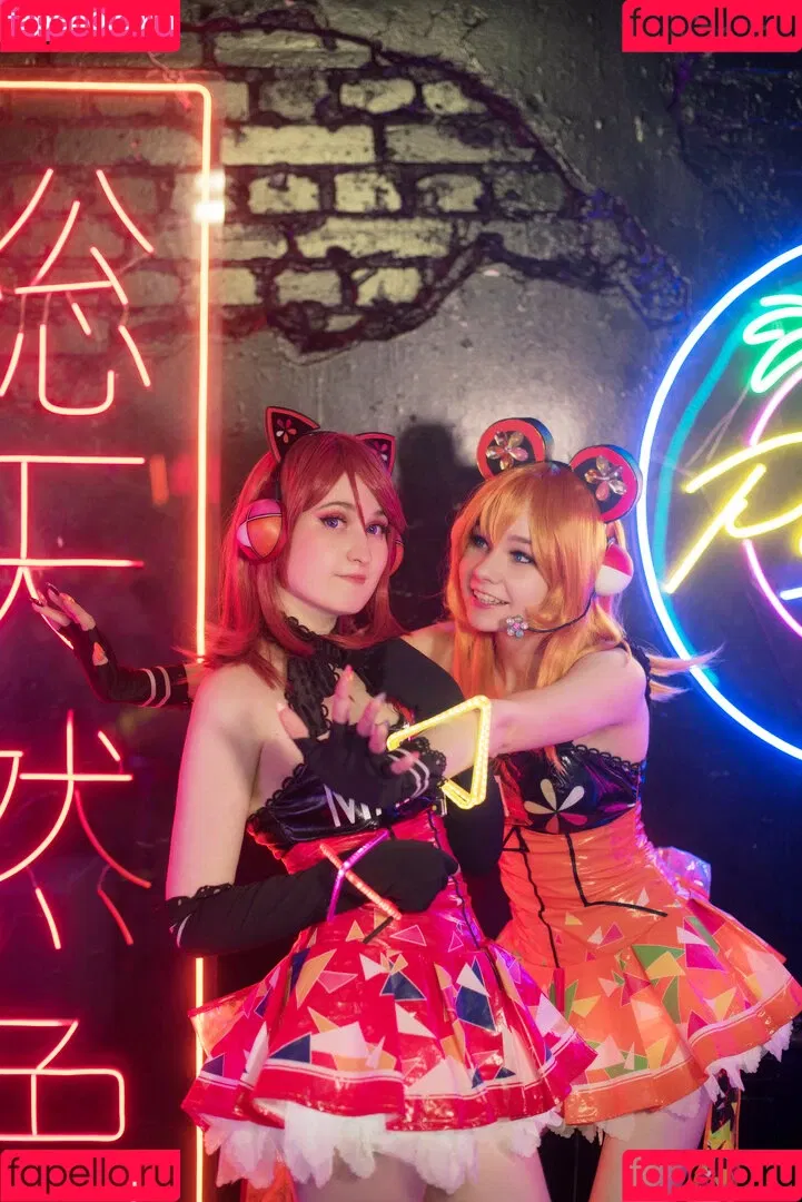 Penkarui / sukoshicosplay Onlyfans Photo Gallery 