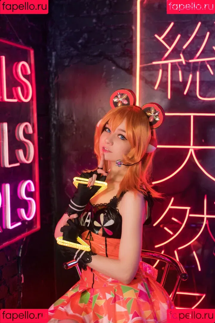 Penkarui / sukoshicosplay Onlyfans Photo Gallery 