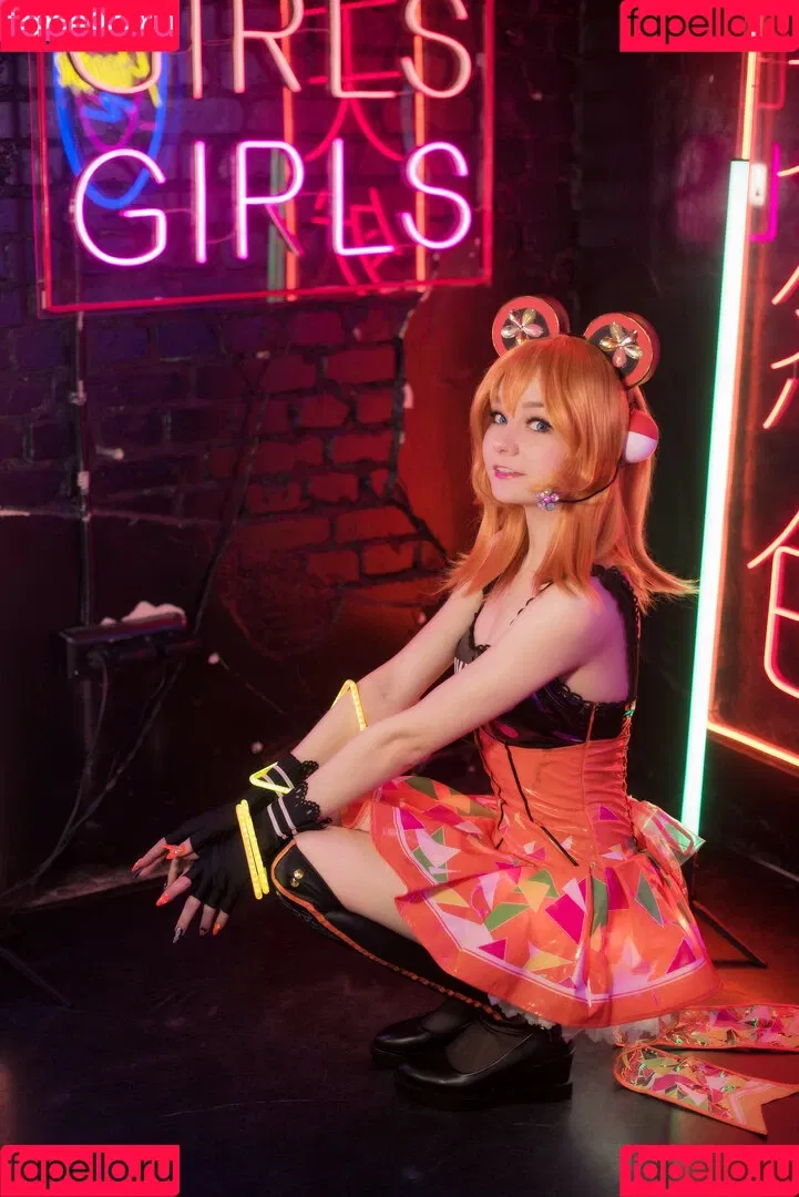 Penkarui / sukoshicosplay Onlyfans Photo Gallery 