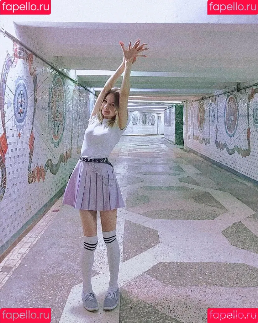 Penkarui / sukoshicosplay Onlyfans Photo Gallery 