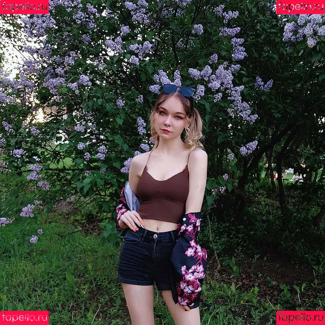 Penkarui / sukoshicosplay Onlyfans Photo Gallery 