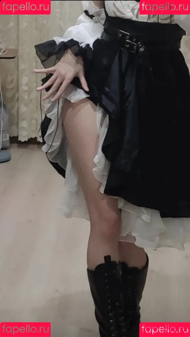 Penkarui / sukoshicosplay Onlyfans Photo Gallery 