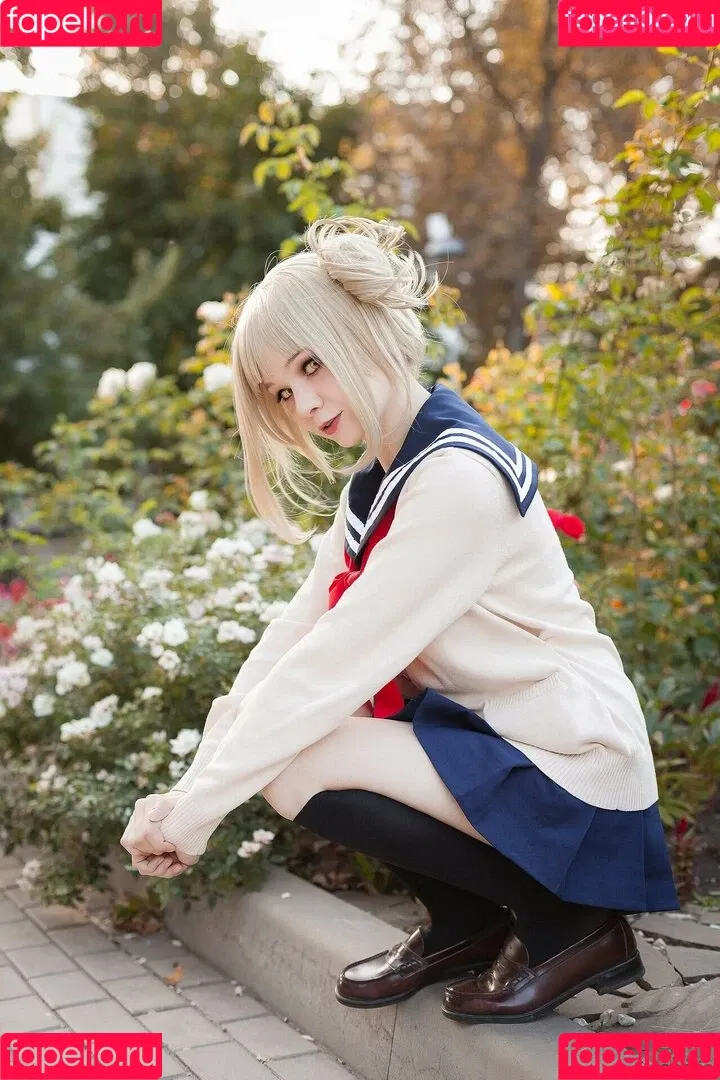 Penkarui / sukoshicosplay Onlyfans Photo Gallery 