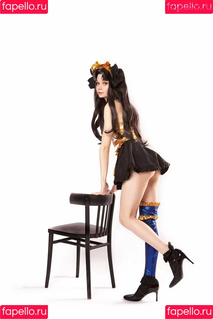 Penkarui / sukoshicosplay Onlyfans Photo Gallery 