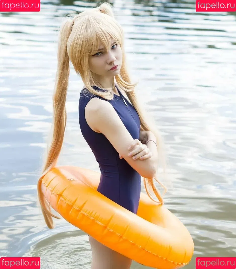 Penkarui / sukoshicosplay Onlyfans Photo Gallery 