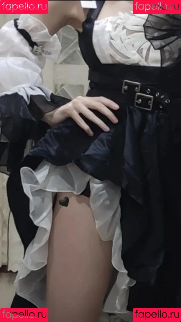 Penkarui / sukoshicosplay Onlyfans Photo Gallery 