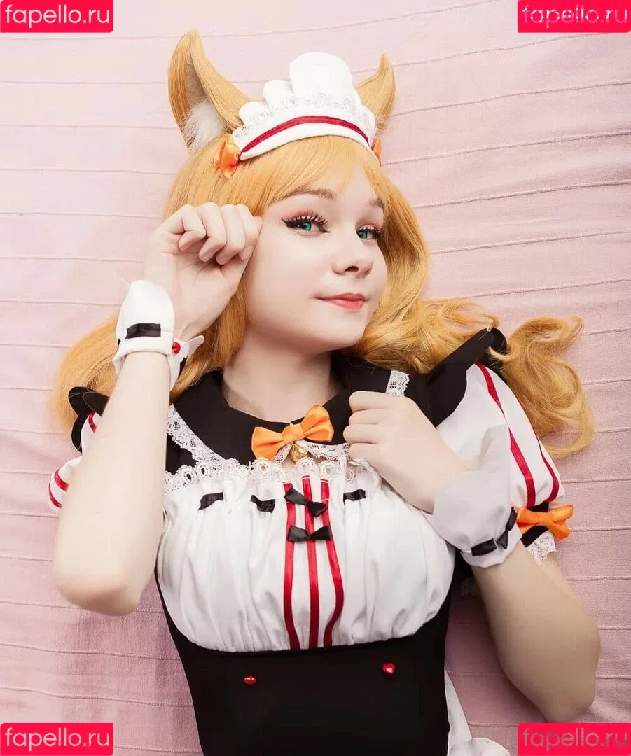 Penkarui / sukoshicosplay Onlyfans Photo Gallery 