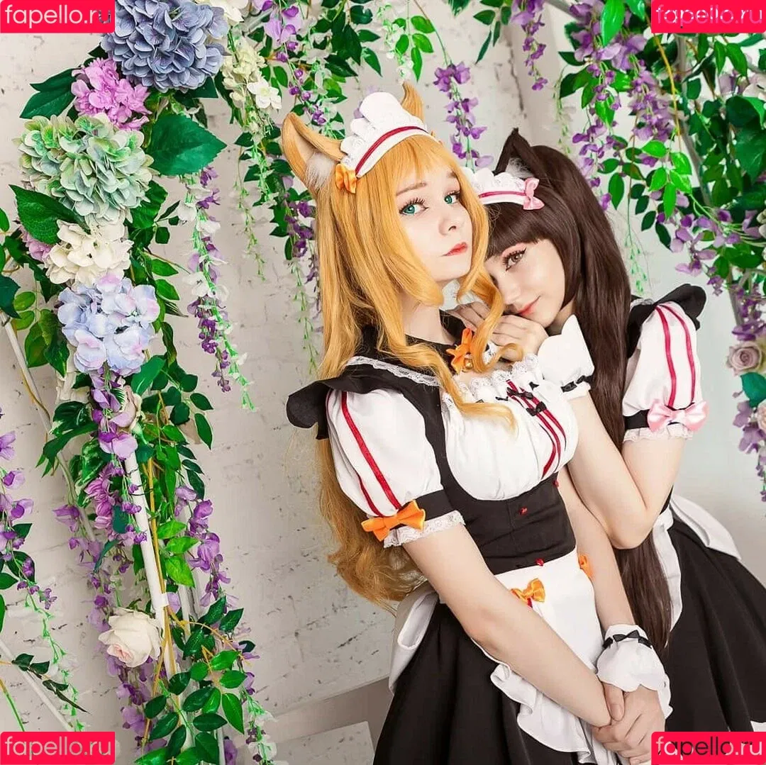 Penkarui / sukoshicosplay Onlyfans Photo Gallery 