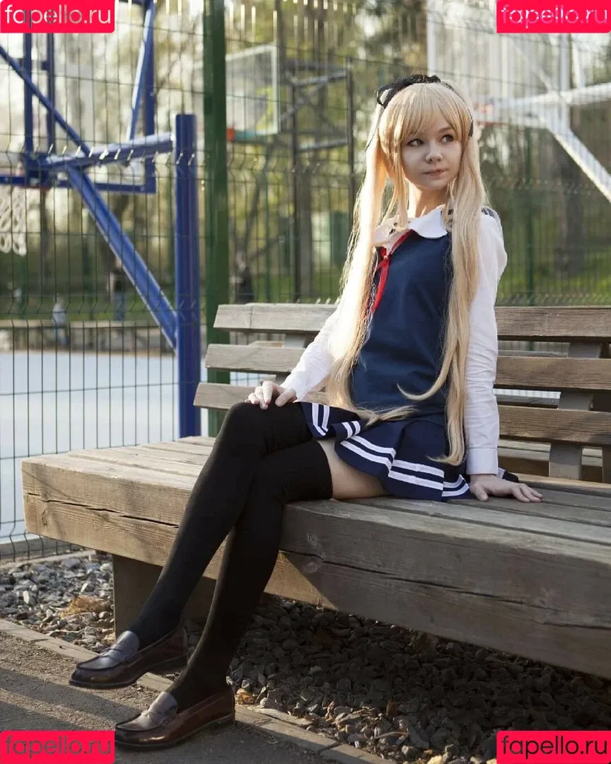 Penkarui / sukoshicosplay Onlyfans Photo Gallery 