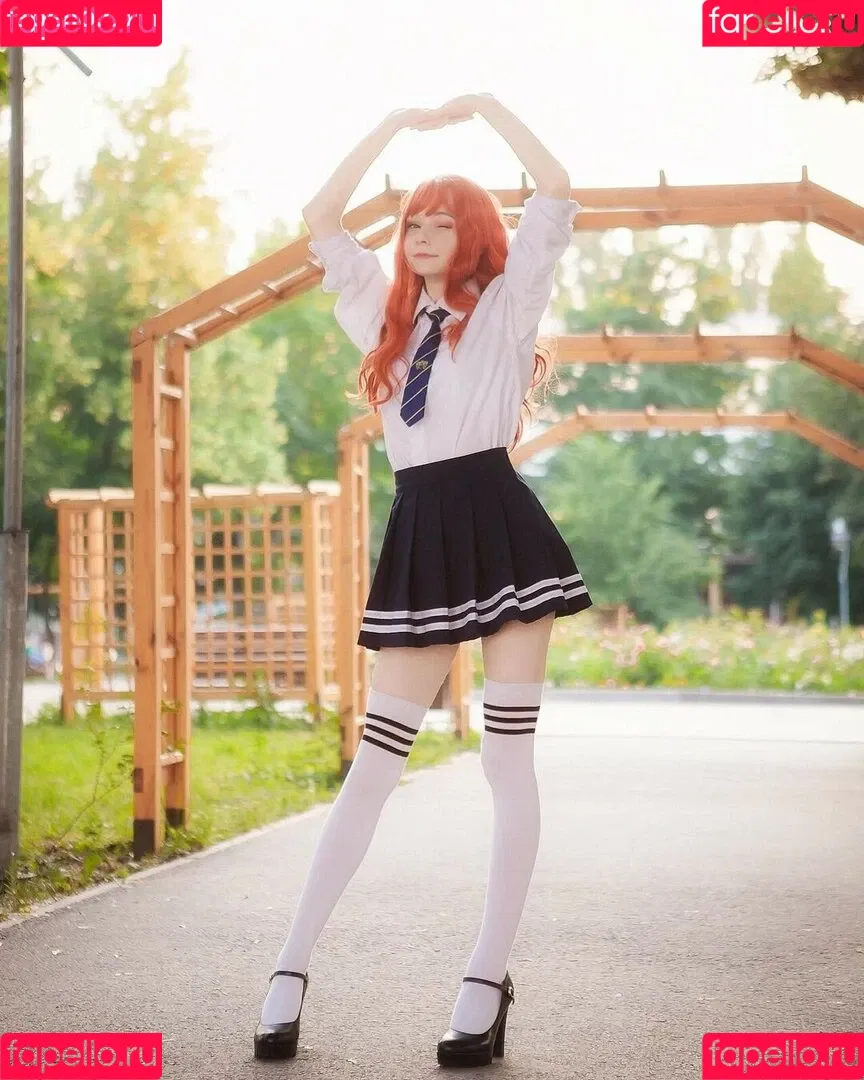 Penkarui / sukoshicosplay Onlyfans Photo Gallery 