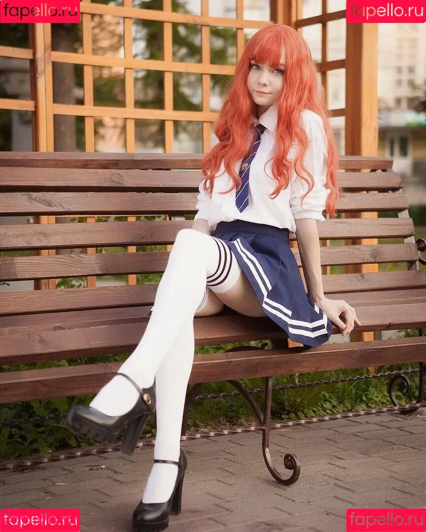 Penkarui / sukoshicosplay Onlyfans Photo Gallery 