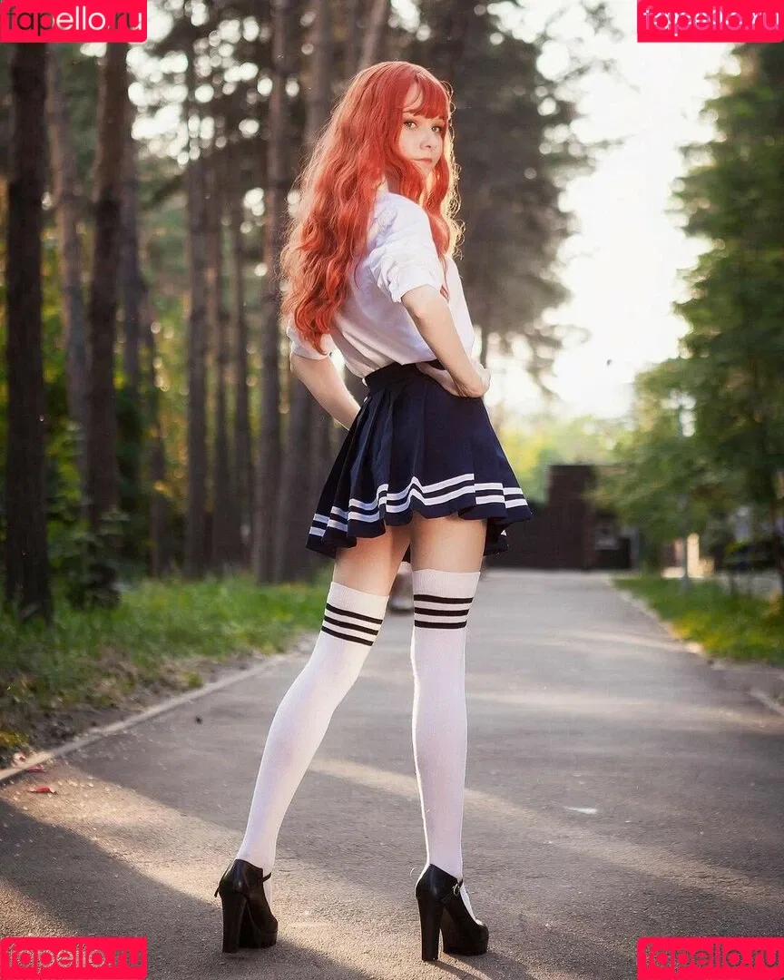 Penkarui / sukoshicosplay Onlyfans Photo Gallery 